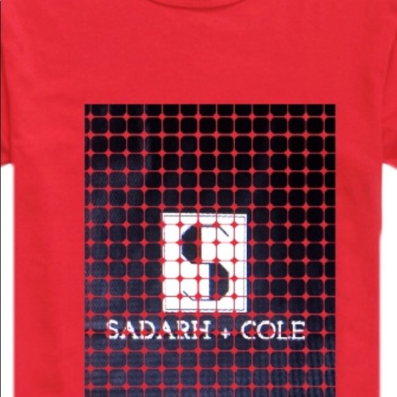 Sadarh+Cole T-Shirts - Picture 5 of 8